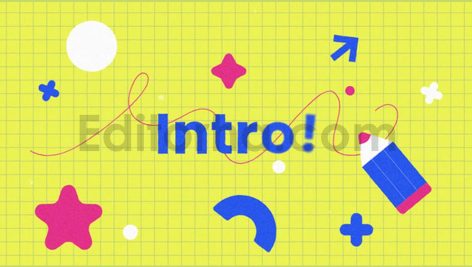 Podcast Intro