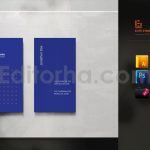 Creator Business card