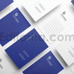 Creator Business card