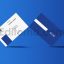Alfa Business Card Template