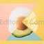 food mix intro logo