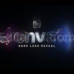 Dark Logo Reveal
