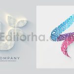 Simple 3D Logo Reveal