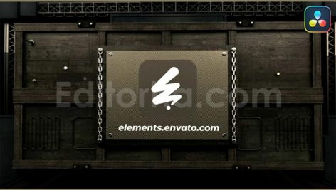 Gears Logo
