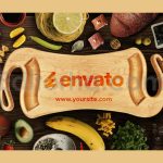 Food Logo