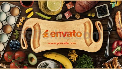 Food Logo