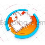 Thumb Like Logo