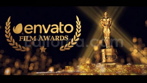 Awards Logo