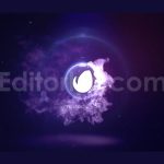 Fire Logo Reveal