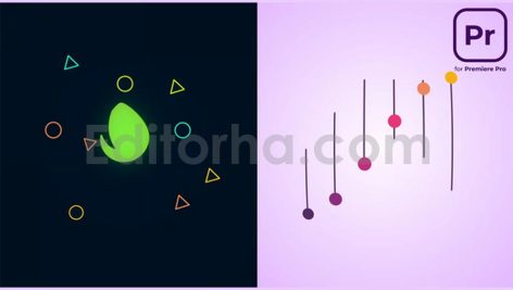 Music Logo Intro