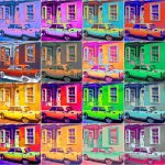 100 acidify gradients maps