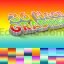 36 neon gradients photoshop