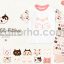 دانلود پترن بچه گربه Cats Kids Patterns