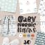 دانلود پترن لایه باز کودکانه Baby nordic patterns