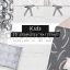 دانلود 30 پترن کودک با طراحی دستی Cute Kids Seamless Patterns