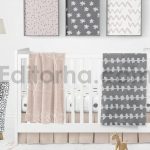 دانلود 30 پترن کودک با طراحی دستی Cute Kids Seamless Patterns