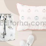 دانلود پترن لایه باز کودکانه Baby nordic patterns