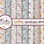 دانلود 12 پترن بچه Cute Baby Patterns Collection