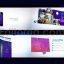 دانلود پروژه آماده پریمیر: تیزر معرفی اپلیکیشن Promotion App