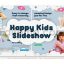 Happy Kids Bright Slideshow
