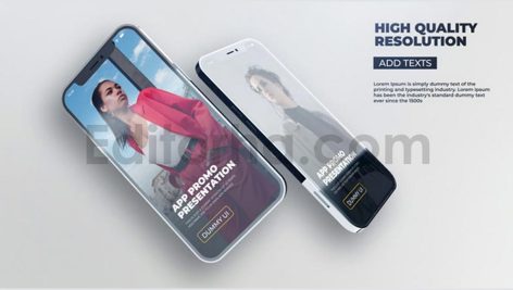 App Promo 2