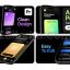 دانلود پروژه آماده پریمیر: تیزر تبلیغاتی اپلیکیشن موبایل App Promo