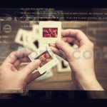 دانلود پروژه آماده پریمیر: اسلایدشو خاطرات نوستالژیک و قدیمی