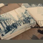 دانلود پروژه آماده پریمیر: اسلایدشو قدیمی Vintage Slideshow