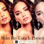 50 skin re touch presets