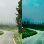 دانلود پریست لایت‌ روم جاده، سینمایی و دارک بهینه‌ شده با هوش مصنوعی