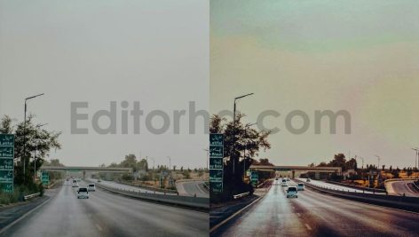 دانلود پریست لایت‌ روم جاده، سینمایی و دارک بهینه‌ شده با هوش مصنوعی