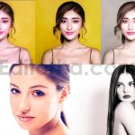 50 skin re touch presets