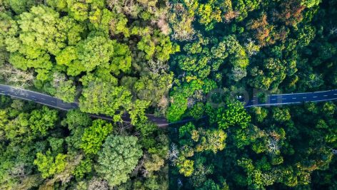 ai optimized drone aerial lightroom presets