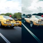 ai optimized urban speed lightroom presets