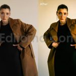 analog film lightroom presets