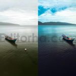 ai optimized drone aerial lightroom presets
