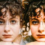 analog film lightroom presets