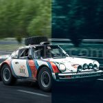 ai optimized urban speed lightroom presets