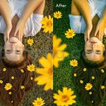 analog film lightroom presets
