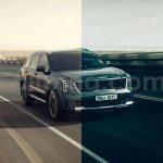 ai optimized urban speed lightroom presets