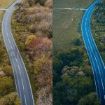 ai optimized drone aerial lightroom presets