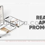 Real App Promo