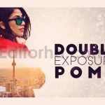 Double Exposure Promo