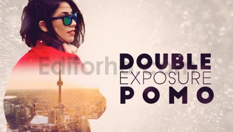 Double Exposure Promo