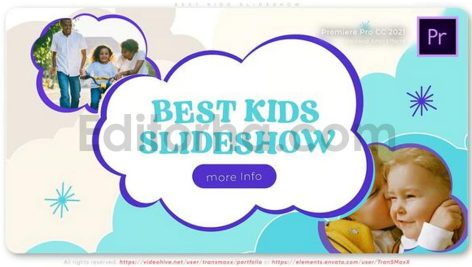 Best Kids Slideshow