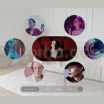 vr ar immersive slideshow