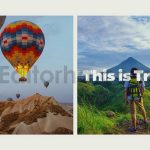Travel Slideshow Opener