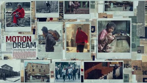 Photo Documentary