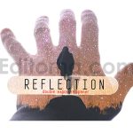 reflection double exposure opener