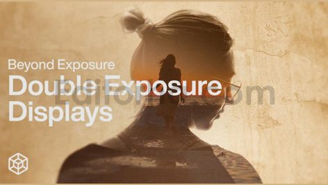 beyond exposure double exposure displays